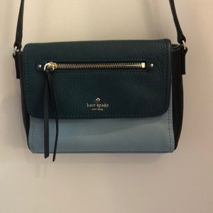 Kate Spade Crossbody Purse